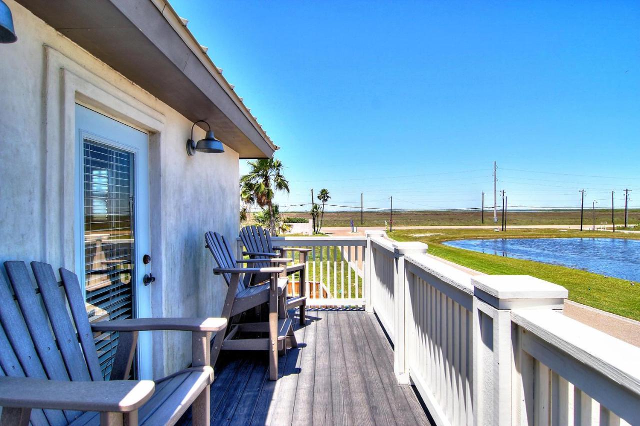 Willa Sugar Shack Sh4897 Port Aransas Zewnętrze zdjęcie